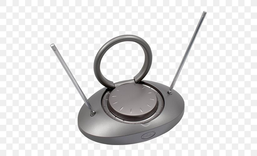 Aerials Indoor Antenna RCA ANT103 Signal Electronics, PNG, 500x500px, Aerials, Electronics, Electronics Accessory, Hardware, Highdefinition Television Download Free