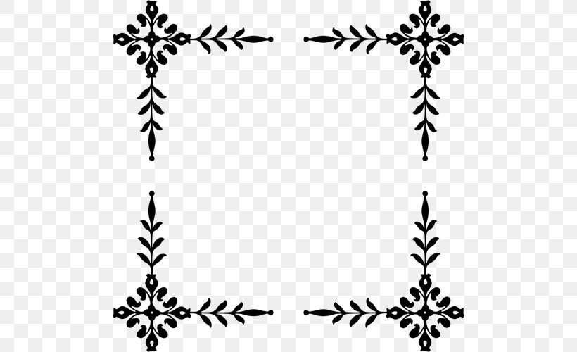 Decorative Corners Drawing Clip Art, PNG, 500x500px, Decorative Corners, Area, Art, Art Deco, Art Museum Download Free