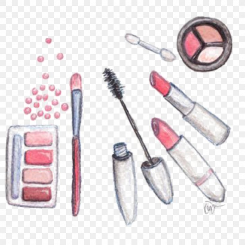Lips Cartoon, PNG, 1773x1773px, Makeup Brushes, Brush, Cosmetics, Drawing,  Eye Download Free
