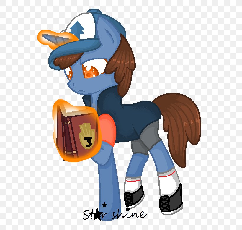 Pony Dipper Pines Mabel Pines Horse Bill Cipher, PNG, 587x778px, Pony, Bill Cipher, Cartoon, Character, Deviantart Download Free