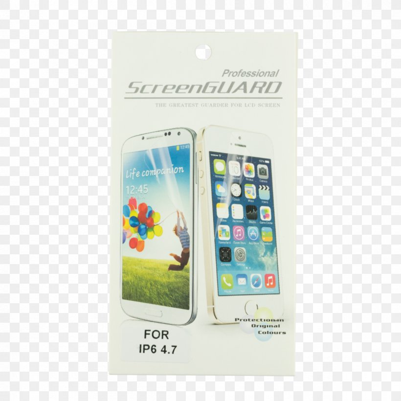 Smartphone IPhone 6 Plus Apple IPhone 7 Plus Screen Protectors, PNG, 1200x1200px, Smartphone, Android, Apple Iphone 7 Plus, Communication Device, Computer Monitors Download Free