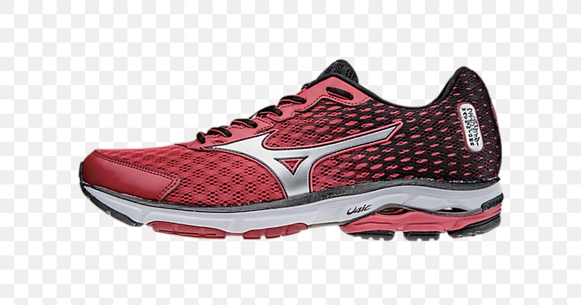 mizuno wave rider 22 42