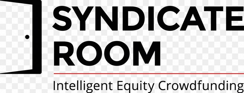 SyndicateRoom Business Investment Equity Crowdfunding Investor, PNG, 1693x648px, Syndicateroom, Angel Investor, Area, Banner, Brand Download Free