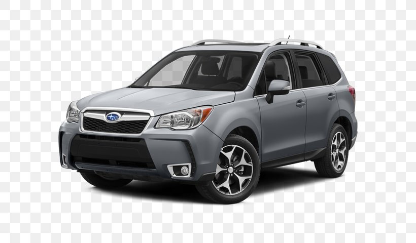 2014 Subaru Forester Car 2015 Subaru Forester 2.0XT Touring SUV 2016 Subaru Forester, PNG, 640x480px, 2014 Subaru Forester, 2015 Subaru Forester, 2016 Subaru Forester, 2018 Subaru Forester, Subaru Download Free