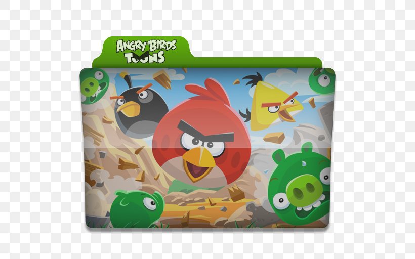 Angry Birds Epic Angry Birds Seasons Angry Birds 2 Angry Birds Star Wars II, PNG, 512x512px, Angry Birds, Android, Angry Birds 2, Angry Birds Epic, Angry Birds Movie Download Free