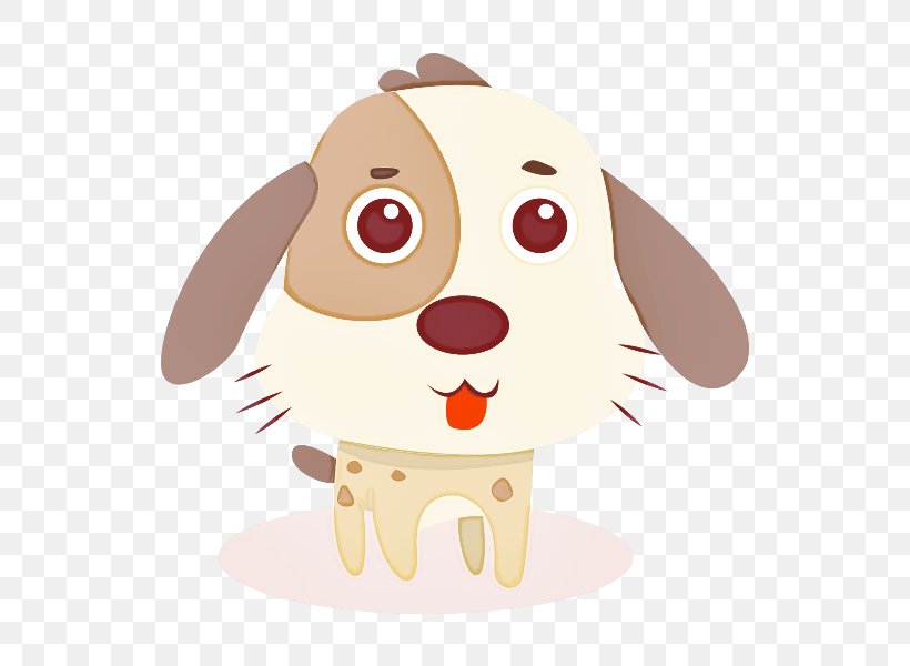 Cartoon Nose Dog Puppy Snout, PNG, 600x600px, Cartoon, Animation, Dog, Nose, Puppy Download Free