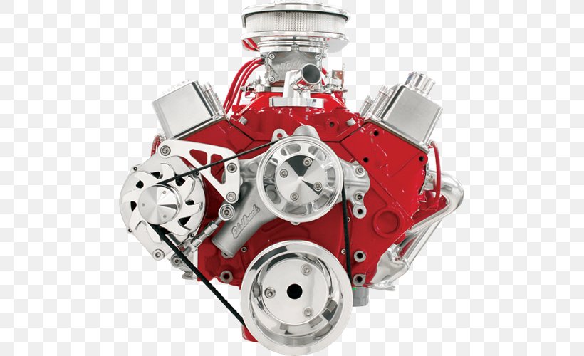 Chevrolet Small-block Engine Car Serpentine Belt, PNG, 500x500px, Chevrolet, Auto Part, Automotive Engine Part, Belt, Car Download Free