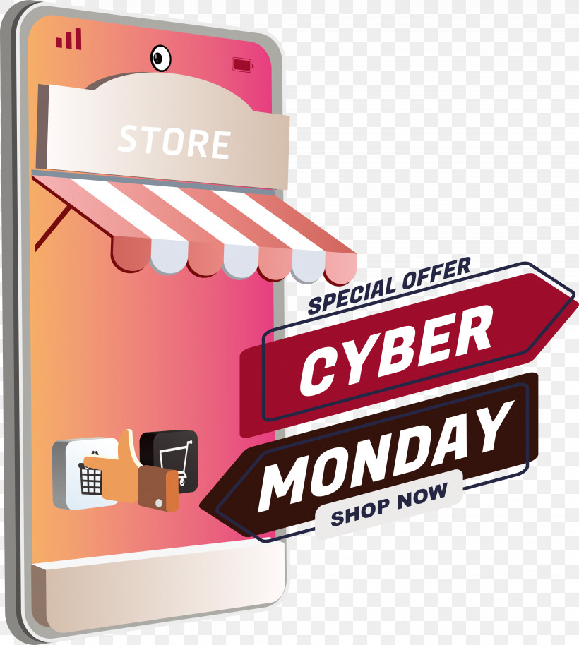Cyber Monday, PNG, 4111x4586px, Cyber Monday, Shop Now Download Free