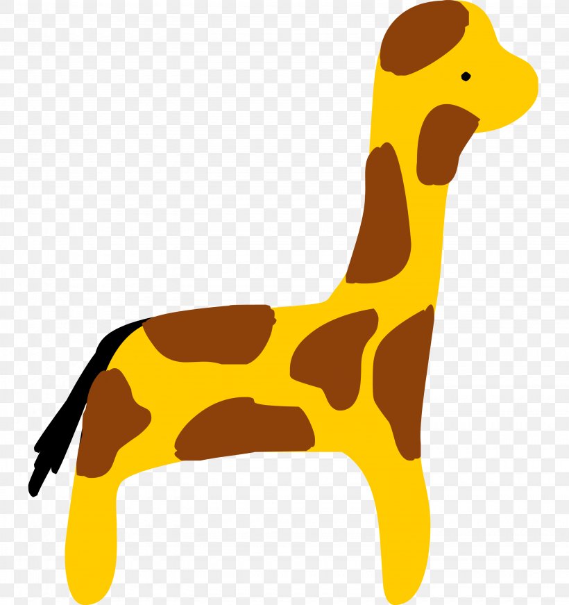 Giraffe Dog Mammal Animal Snout, PNG, 3080x3273px, Giraffe, Animal, Animal Figure, Canidae, Carnivoran Download Free