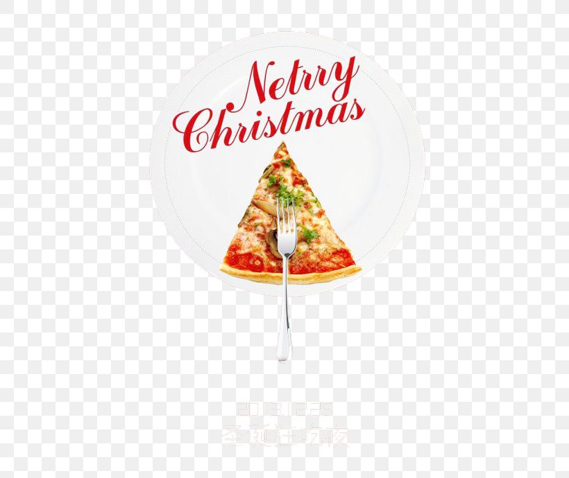 Pizza Hut European Cuisine Christmas Advertising, PNG, 683x690px, Pizza, Advertising, Christmas, Christmas Dinner, Christmas Eve Download Free