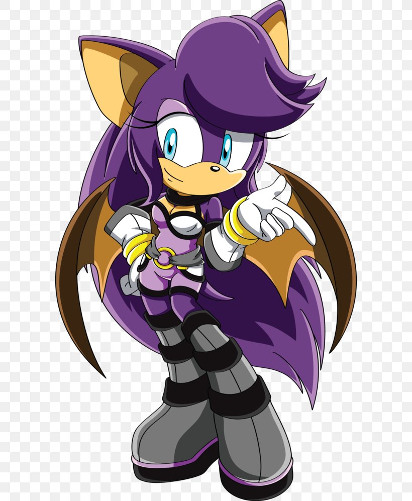 Rouge The Bat Sonic The Hedgehog Sonic Heroes, PNG, 600x997px, Watercolor, Cartoon, Flower, Frame, Heart Download Free