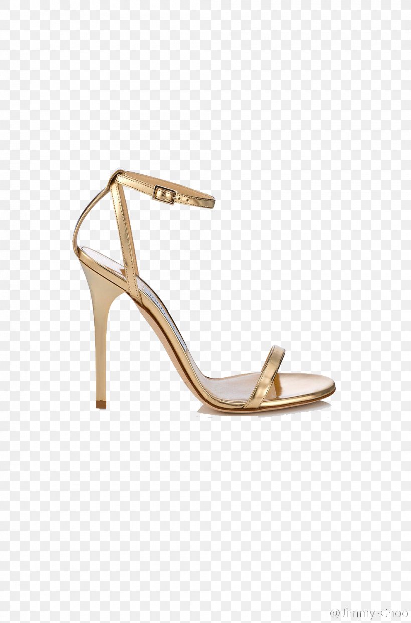 Shoe Sandal High-heeled Footwear Designer Jimmy Choo PLC, PNG, 990x1503px, Shoe, Beige, Calvin Klein, Court Shoe, Designer Download Free