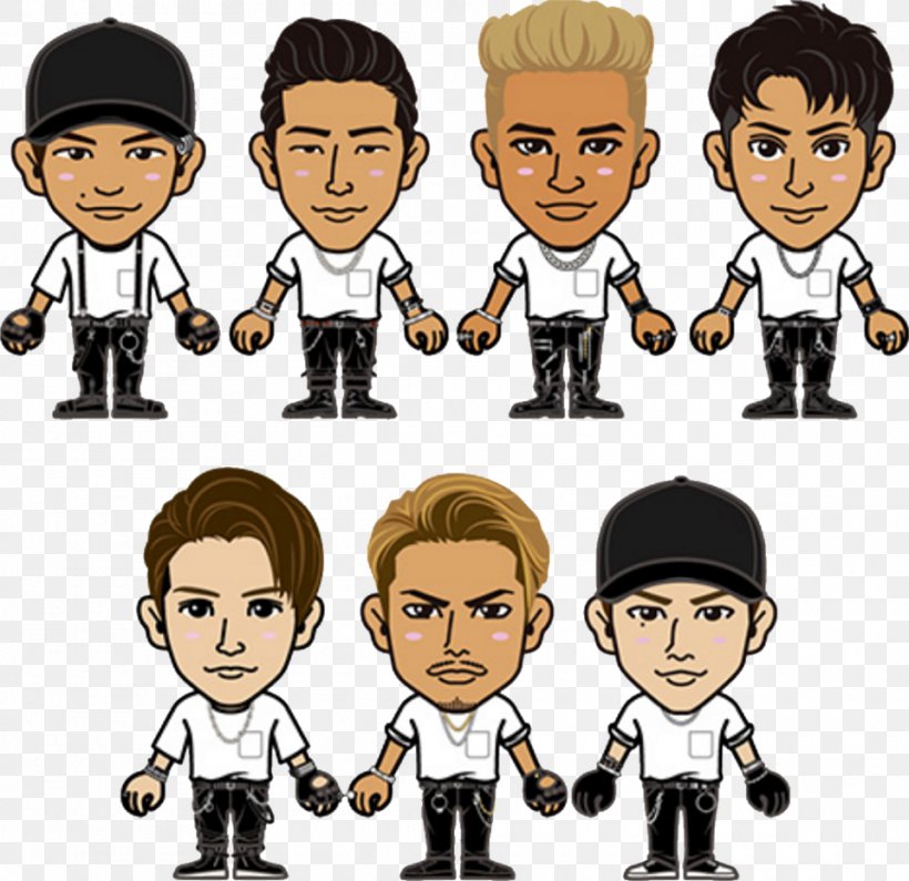 Takanori Iwata ELLY Naoto Naoki J Soul Brothers III From EXILE TRIBE, PNG, 960x931px, Takanori Iwata, Boy, Cartoon, Child, Communication Download Free