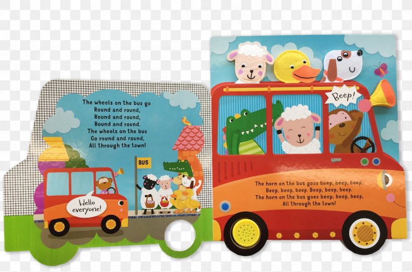 The Wheels On The Bus Children's Song Lyrics Vehicle, PNG, 1200x792px, Wheels On The Bus, Child, City, Ebook, Limited Liability Company Download Free