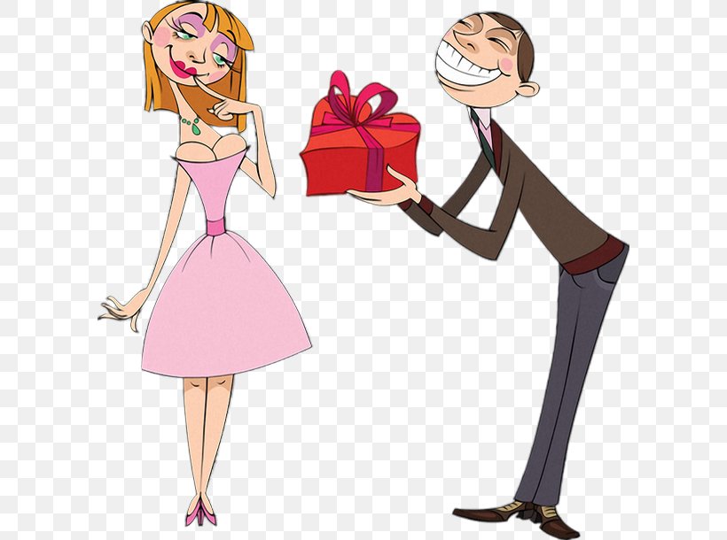 Valentines Day Cartoon, PNG, 600x610px, Drawing, Alamy, Cartoon, Featurepics, Gesture Download Free