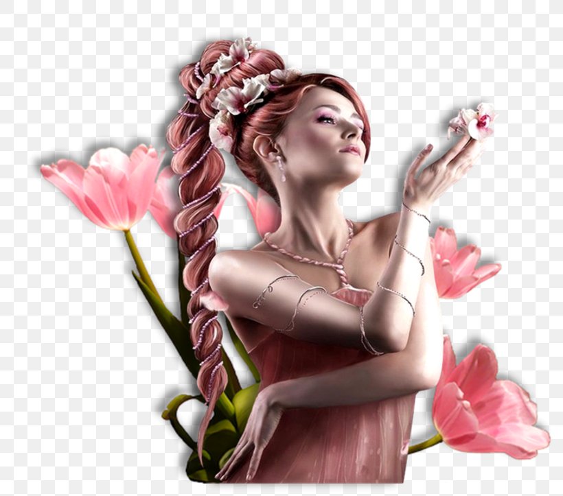 Woman Painting, PNG, 800x723px, Watercolor, Cartoon, Flower, Frame, Heart Download Free