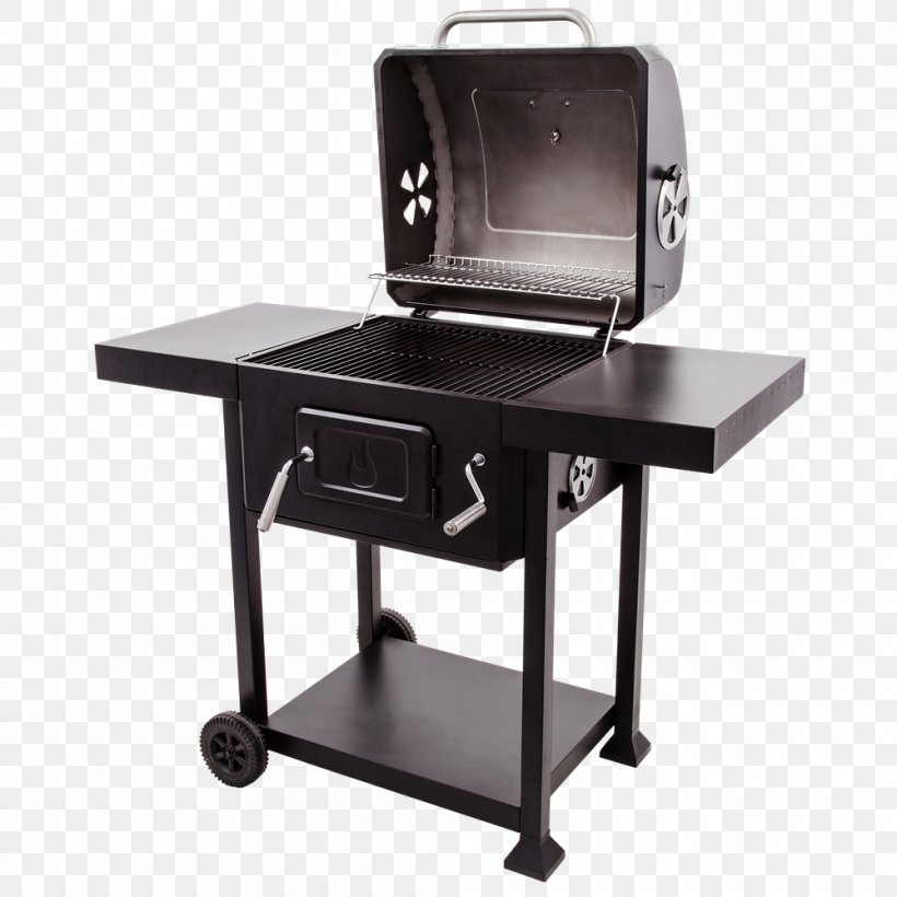 Barbecue American Gourmet Charcoal Grill Char-Broil Grilling Cooking, PNG, 1000x1000px, Barbecue, Barbecuesmoker, Charbroil, Charbroil Classic 463874717, Charbroil Patio Bistro Download Free