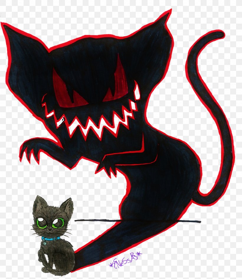 Cat Demon Lucifer Clip Art, PNG, 1110x1280px, Cat, Angel, Animal, Black Cat, Carnivoran Download Free