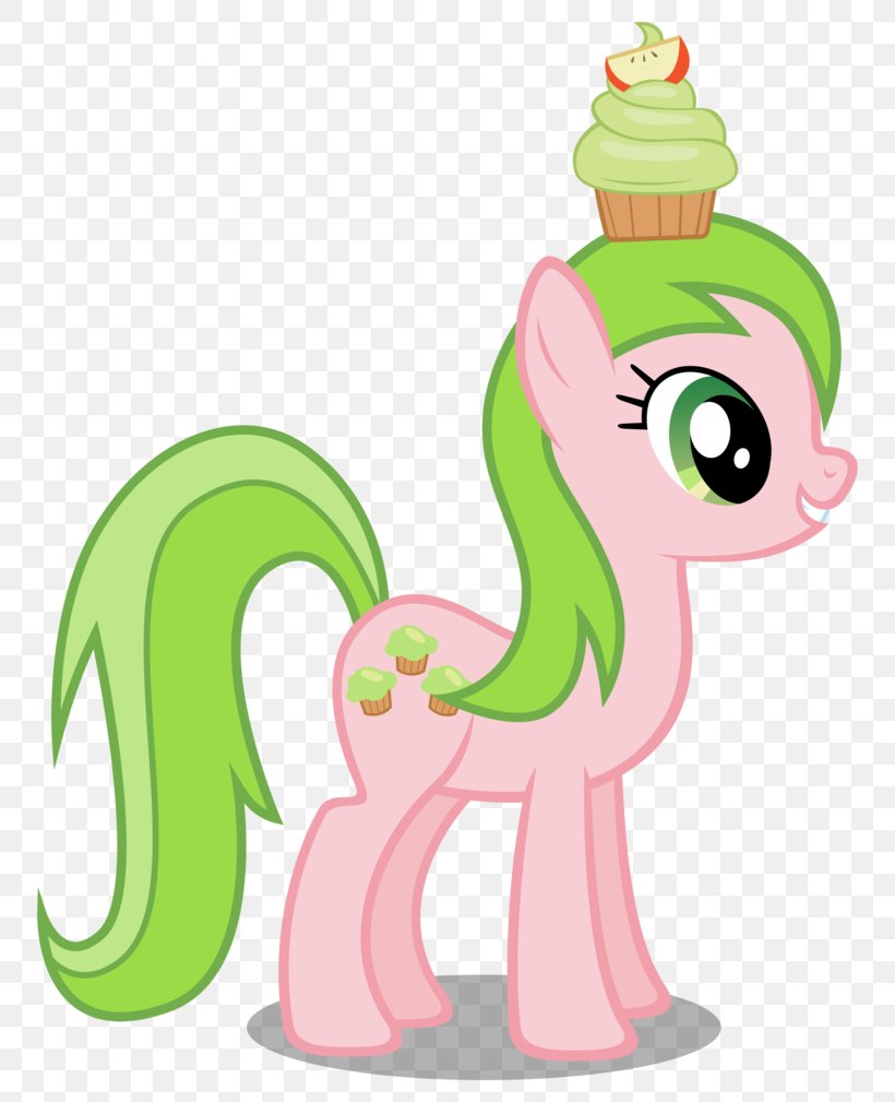 My Little Pony Derpy Hooves Apple Dumpling Candy Apple, PNG, 792x1009px, Watercolor, Cartoon, Flower, Frame, Heart Download Free