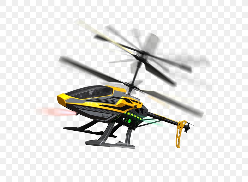 Radio-controlled Helicopter Helicopter Rotor Toy Playmobil 9002 FulguriX With Agent Gene, PNG, 600x600px, Radiocontrolled Helicopter, Aircraft, Cdiscount, Child, Game Download Free