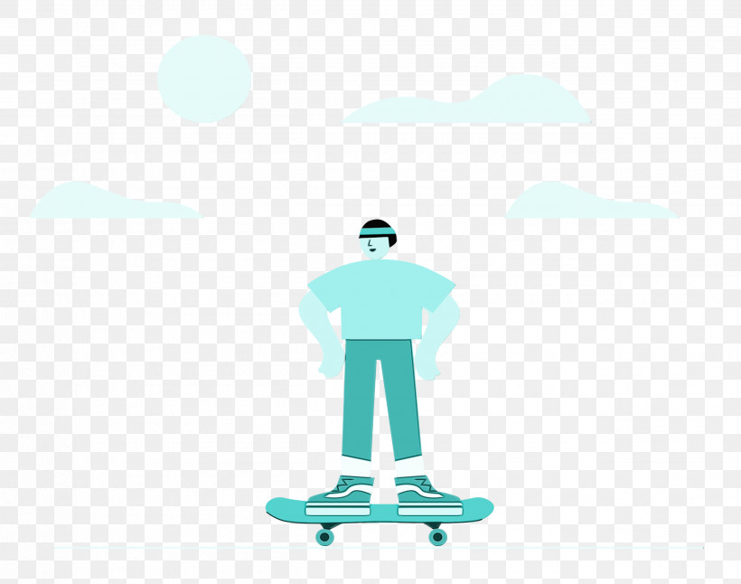 Skateboard Skateboarding Logo Equipment Sports Equipment, PNG, 2500x1970px, Skating, Equipment, Line, Logo, Meter Download Free