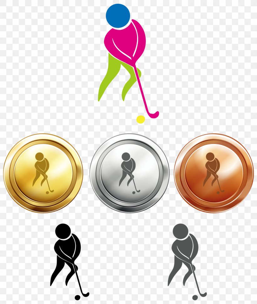 Sport Gold Medal Illustration, PNG, 1306x1548px, Sport, Bronze Medal, Communication, Competition, Drawing Download Free