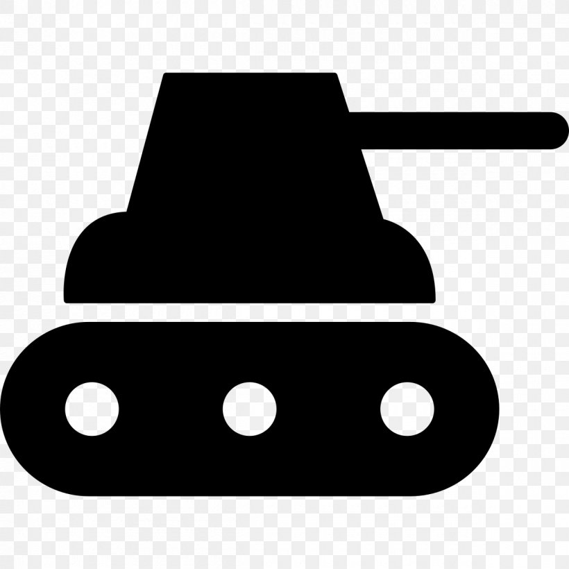 Tank Military Army Clip Art, PNG, 1200x1200px, Tank, Army, Black And White, Hardware Accessory, Main Battle Tank Download Free