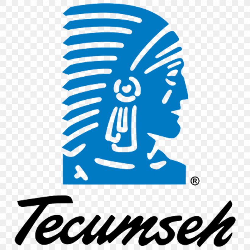 Tecumseh Products United States Manufacturing Compressor, PNG, 928x928px, Tecumseh Products, Air Conditioning, Area, Black And White, Brand Download Free