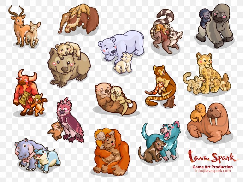 Animal Cat Lion Zoo Clip Art, PNG, 1024x768px, Watercolor, Cartoon, Flower, Frame, Heart Download Free