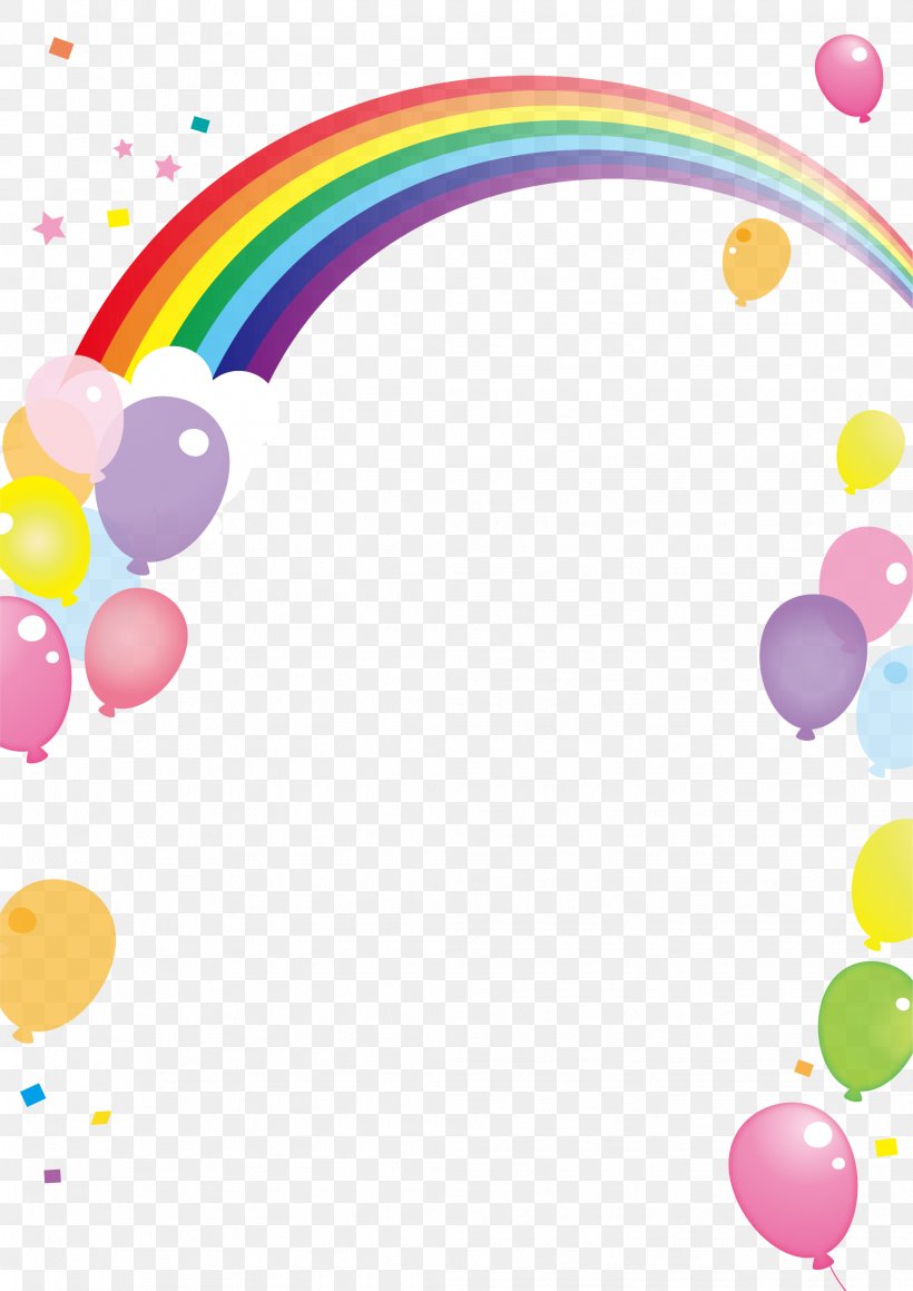 Birthday Balloon Cartoon, PNG, 2067x2923px, Balloon, Birthday, Gift, Meteorological Phenomenon, Photo Albums Download Free