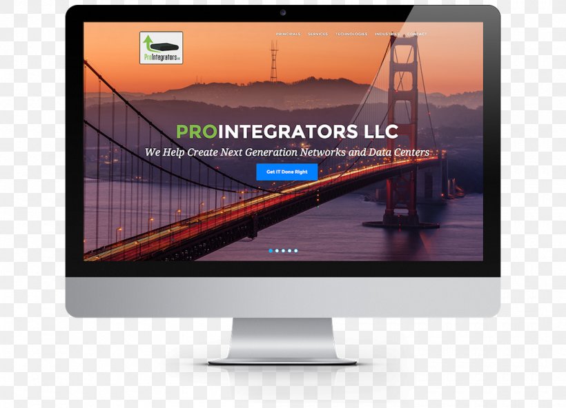 Capitol Tech Solutions Responsive Web Design Computer Monitors, PNG, 1040x752px, Capitol Tech Solutions, Brand, Business, Computer Monitor, Computer Monitors Download Free