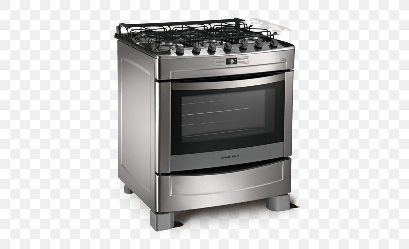 Cooking Ranges Brastemp Electrolux Amana Corporation Consul S.A., PNG, 500x500px, Cooking Ranges, Amana Corporation, Brastemp, Consul Sa, Cookware Download Free
