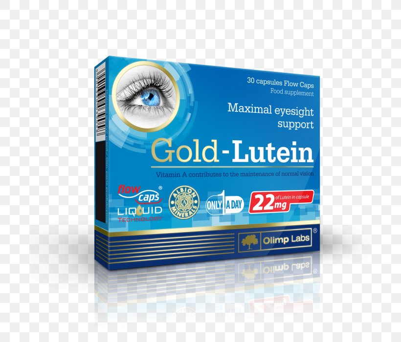Dietary Supplement Lutein Vitamin Capsule Health, PNG, 700x700px, Dietary Supplement, Antioxidant, Bodybuilding Supplement, Brand, Capsule Download Free