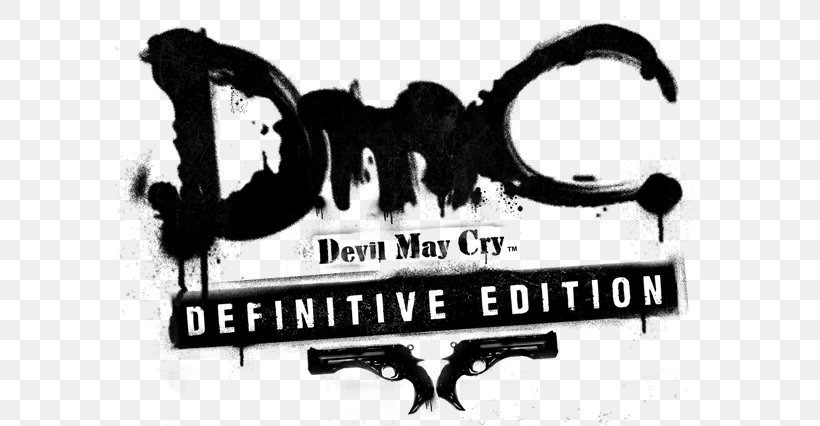 DmC: Devil May Cry Dante Video Game PlayStation 4, PNG, 600x426px, Devil May Cry, Achievement, Action Game, Black And White, Brand Download Free