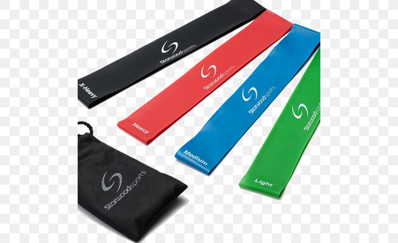 Exercise Bands Fitness Centre Stretching Physical Fitness, PNG, 500x500px, Exercise Bands, Activity Tracker, Bodybuilding, Brand, Exercise Download Free