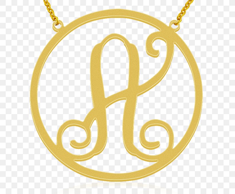 Initial Letter Monogram Earring Font, PNG, 680x680px, Initial, Alphabet, Body Jewelry, Charms Pendants, Door Download Free