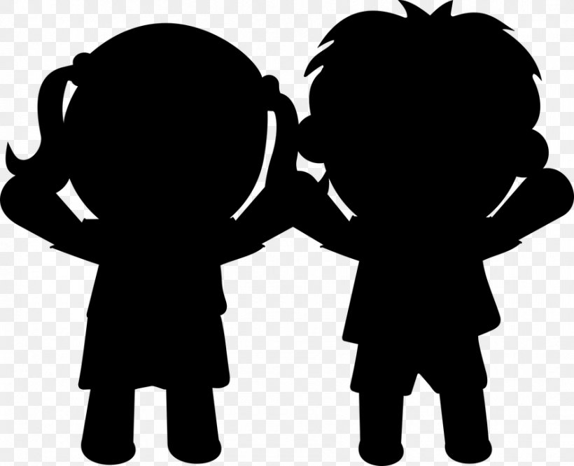 Love Silhouette, PNG, 886x720px, Silhouette, Cartoon, Conversation, Drawing, Friendship Download Free