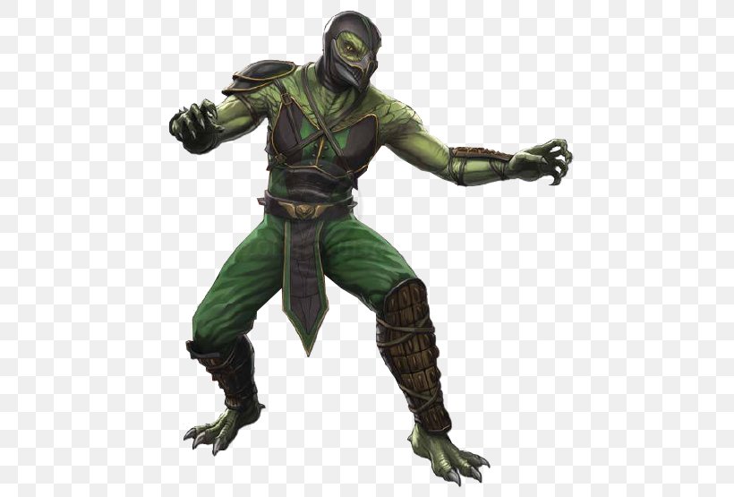 Mortal Kombat: Deception Mortal Kombat II Reptile Mortal Kombat: Deadly Alliance, PNG, 476x555px, Mortal Kombat, Action Figure, Arcade Game, Costume, Fictional Character Download Free