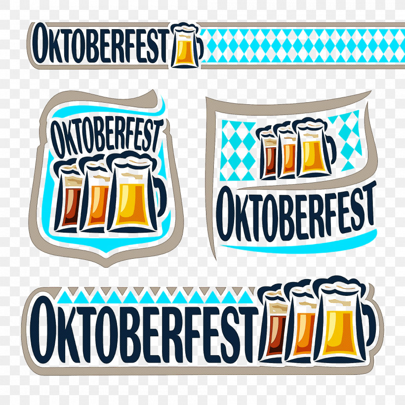 Oktoberfest Volksfest, PNG, 2000x2000px, Oktoberfest, Area, Line, Logo, M Download Free