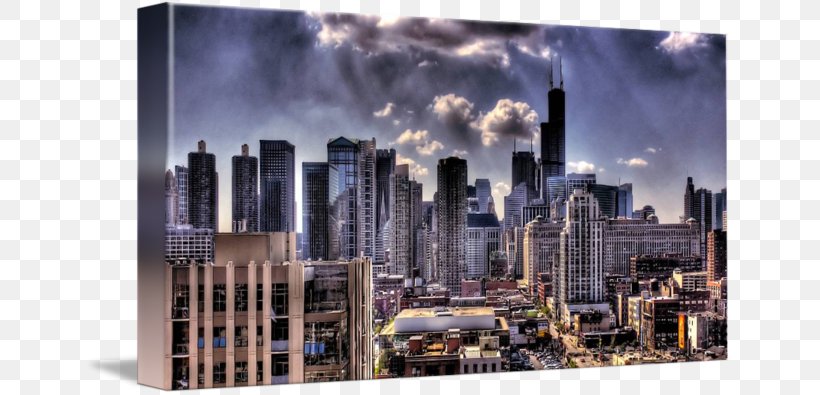 Skyline Painting Art Imagekind Cityscape, PNG, 650x395px, Skyline, Art, Art Museum, Artist, Building Download Free