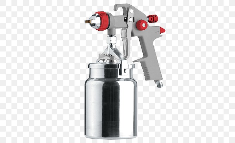 Tool Spray Painting Aerosol Spray High Volume Low Pressure, PNG, 500x500px, Tool, Aerosol Spray, Ferz, Hardware, High Volume Low Pressure Download Free