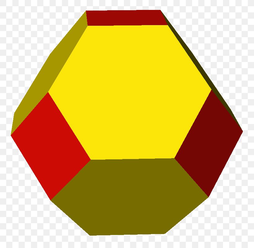 Truncation Truncated Octahedron Polyhedron Hexagon, PNG, 800x800px, Truncation, Archimedean Solid, Area, Conway Polyhedron Notation, Edge Download Free
