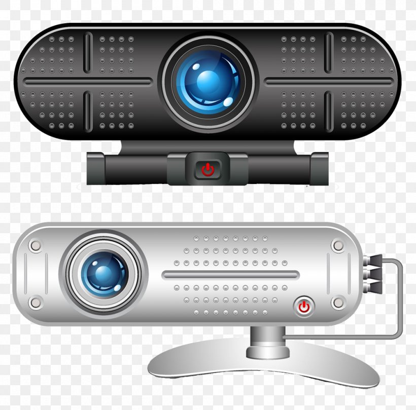 Webcam Download, PNG, 1000x987px, Webcam, Camera, Charge Coupled Device, Computer Network, Electronics Download Free