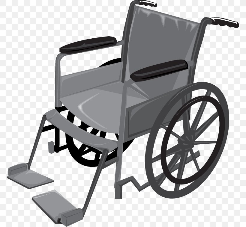 Wheelchair Crutch Assistive Cane Disability, PNG, 775x758px, Wheelchair, Assistive Cane, Cane, Chair, Crutch Download Free