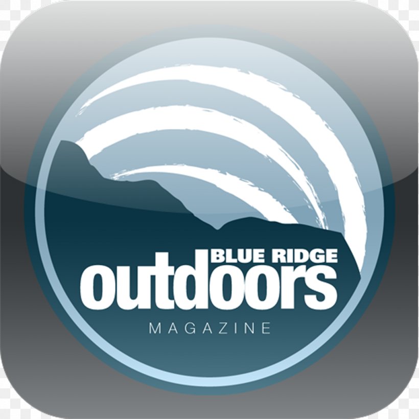 Blue Ridge Outdoors Magazine Cumberland Slack-Librium LLC Best Of The Blue Ridge Outdoor Recreation, PNG, 1024x1024px, Cumberland, Allegany County Maryland, Asheville, Blue Ridge Mountains, Brand Download Free