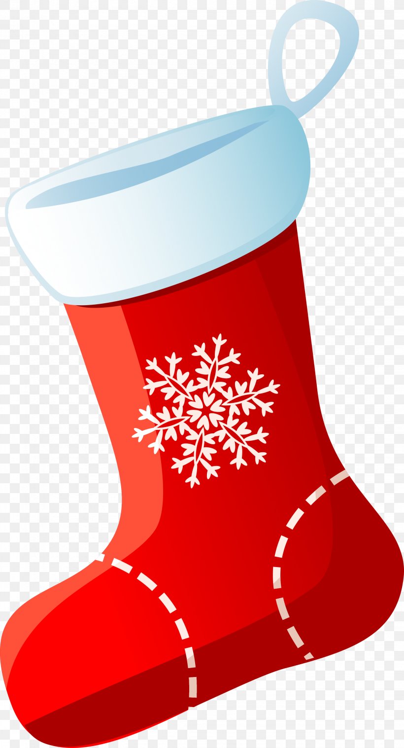 Christmas Stockings Sock Clip Art, PNG, 2261x4184px, Christmas Stockings, Christmas, Christmas Decoration, Christmas Ornament, Christmas Stocking Download Free