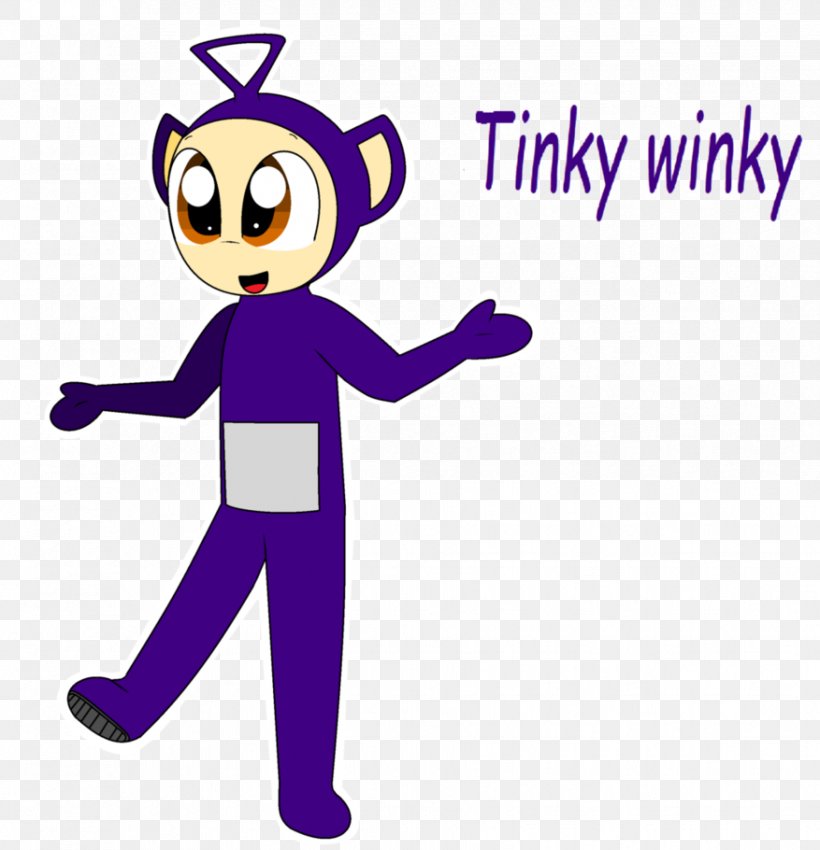 Clip Art 丁丁 Tinky Winky Dipsy DeviantArt, PNG, 877x910px, Tinky Winky, Area, Art, Artwork, Cartoon Download Free