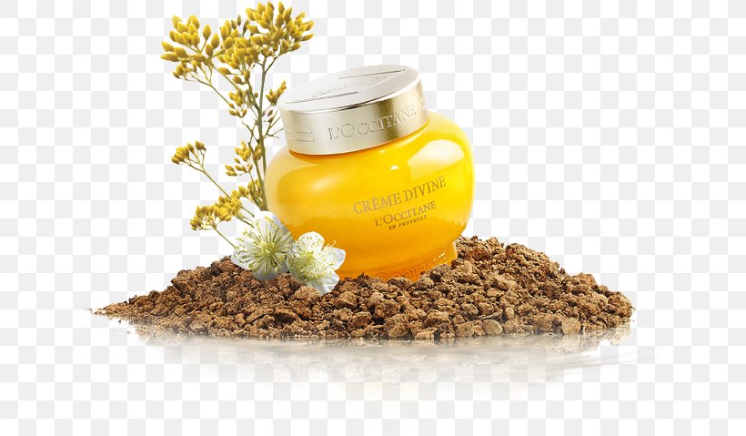L'Occitane En Provence Chalet De Provence Chanel Strawflower, PNG, 637x479px, Chanel, Antiaging Cream, Beauty, Cosmeceutical, Goods Download Free