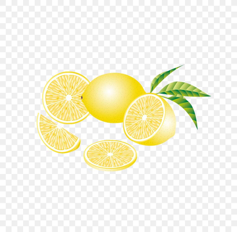 Lemon Pomelo Grapefruit, PNG, 800x800px, Lemon, Auglis, Citric Acid, Citron, Citrus Download Free