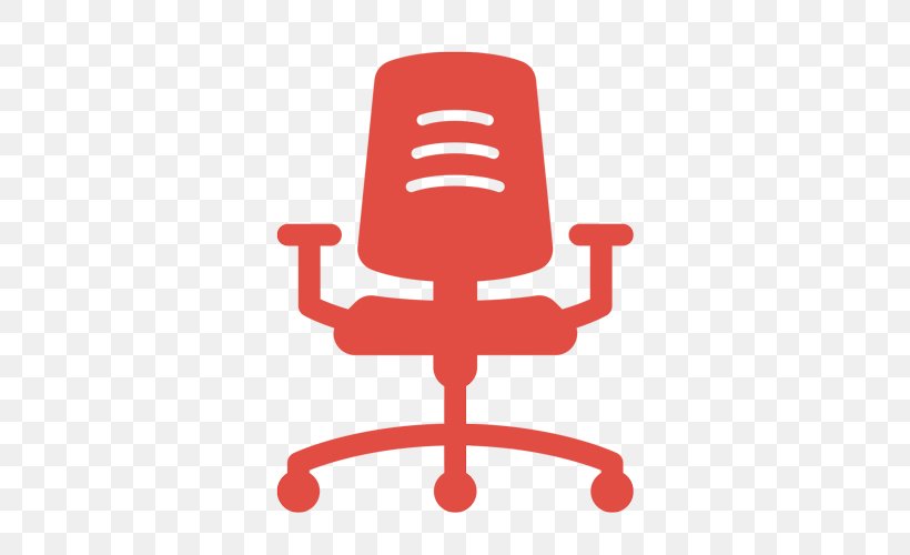 Office & Desk Chairs Furniture Clip Art, PNG, 500x500px, Office Desk Chairs, Chair, Desk, Furniture, Futon Download Free